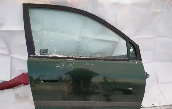 Mitsubishi Space Star Front door
