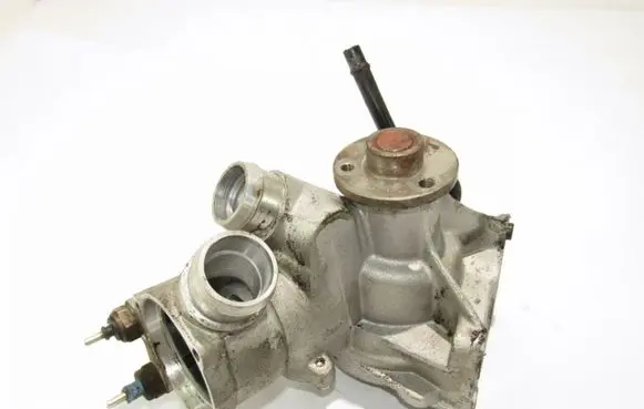 Mercedes-Benz S W140 Water pump