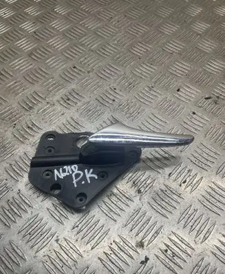 Mercedes-Benz Vito Viano W639 Front door interior handle 