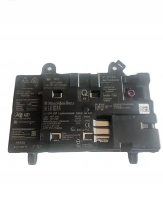 Mercedes-Benz EQA Wireless charging module A1779001810