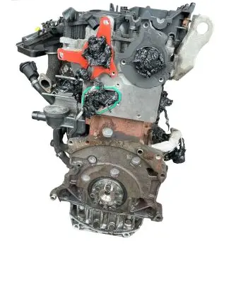 Ford C-MAX II Engine TYDA