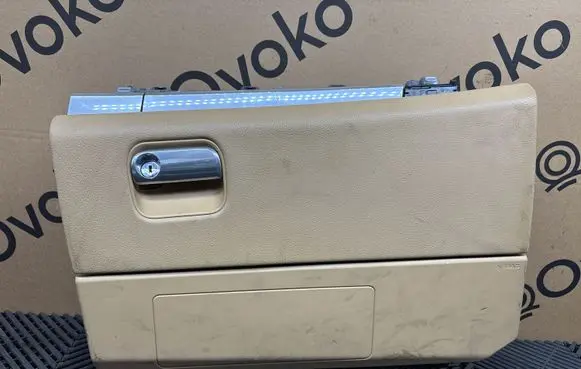 Porsche Panamera (970) Glove box set 97055220408