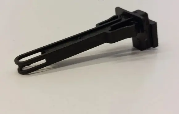 Volkswagen PASSAT B8 Interior temperature sensor 5Q0907543A