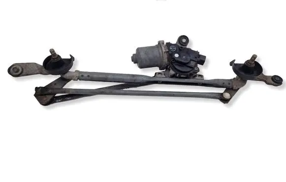 Opel Insignia B Front wiper linkage and motor 13471429 AV1590608650