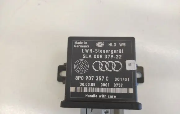 Audi A6 S6 C6 4F Light module LCM 5LA00837922 8P0907357C