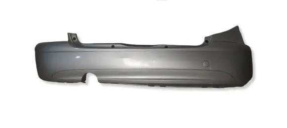 Mercedes-Benz A W169 Rear bumper A1698850925