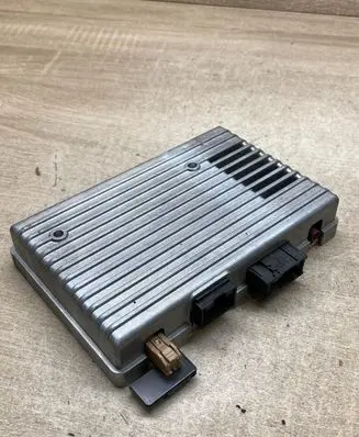 Opel Astra J Bluetooth control unit module 13342397