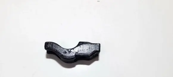 Fuel Injector clamp holder