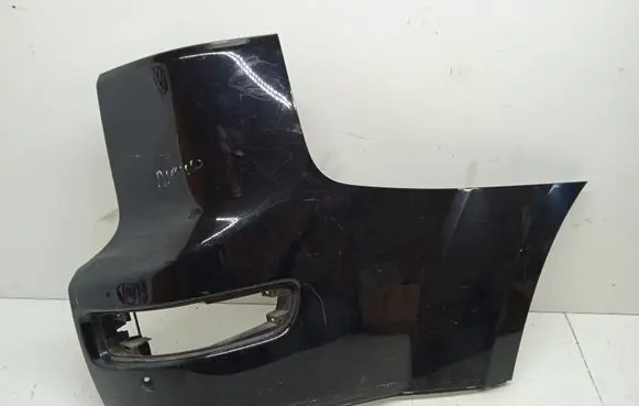 Mitsubishi Outlander Rear bumper corner part panel trim 6410A218