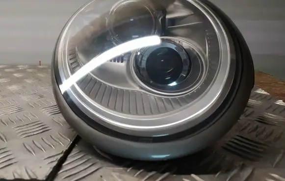 Porsche 911 997 Headlight/headlamp 99763117002