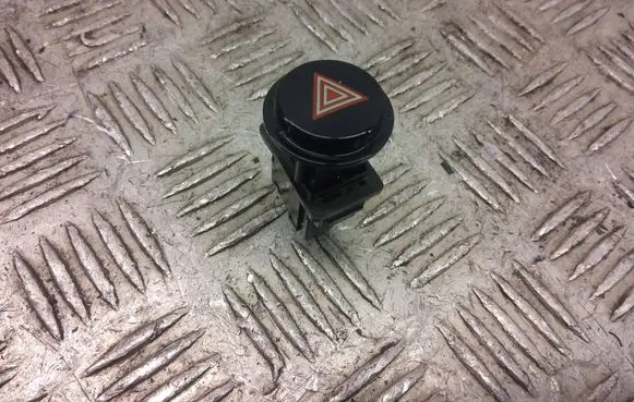 Toyota Auris E180 Hazard light switch 84332-02300