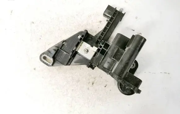 BMW 3 F30 F35 F31 Other control units/modules 929615201 V5929615201