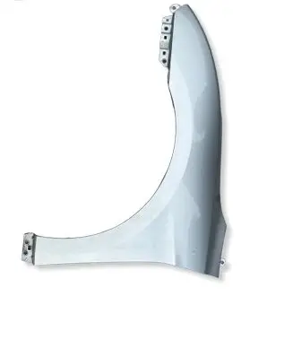 Hyundai Elantra Fender 