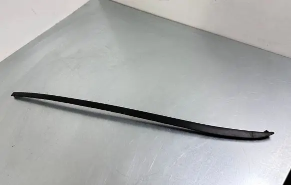Volkswagen Passat Alltrack Windshield trim 3C0854328B