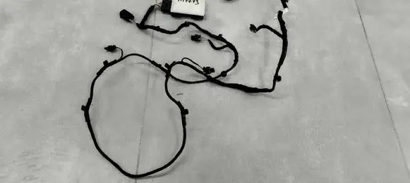 BMW 3 G20 G21 Parking sensor (PDC) wiring loom 5A5C30501 5A7A559