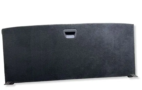 Volvo XC70 Trunk/boot floor carpet liner 