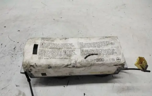 Audi A4 S4 B6 8E 8H Passenger airbag 8E0880204 8E0880204C