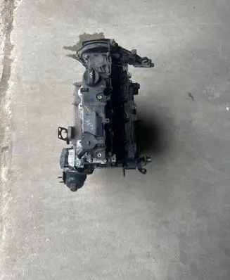 Peugeot 208 Engine 9hp