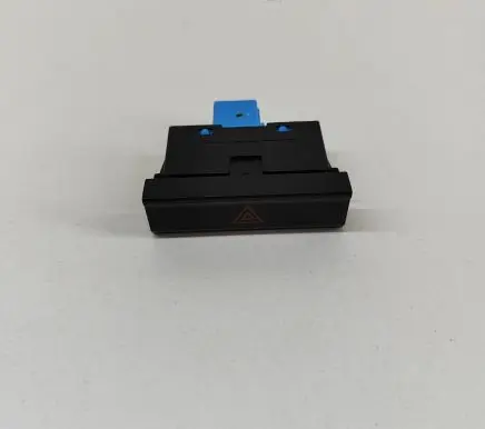Volkswagen T-Roc Hazard light switch 2GA953509
