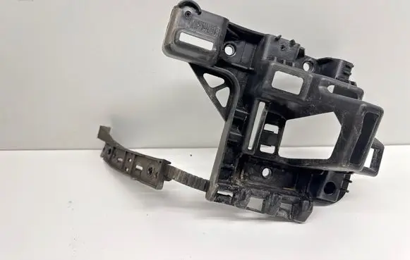 Citroen Berlingo Rear bumper mounting bracket 9680603680