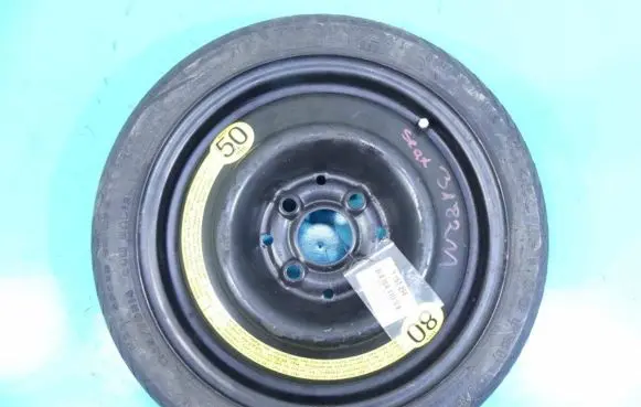 Seat Cordoba (6K) R15 spare wheel IMPRK1163294