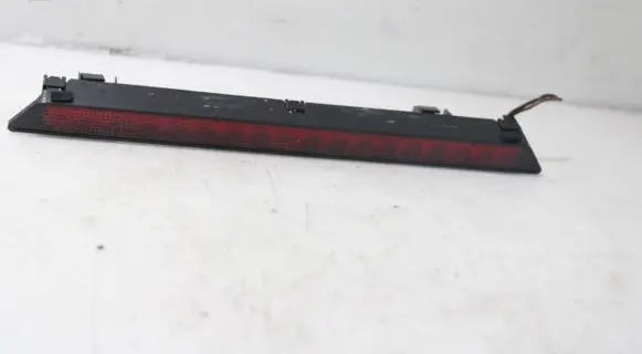 Skoda Fabia Mk1 (6Y) Third/center stoplight