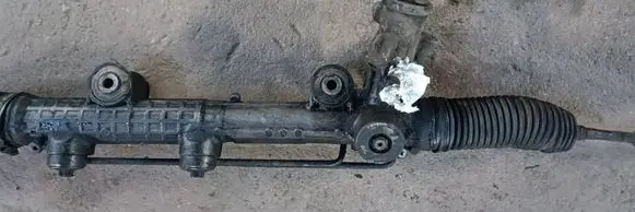 Mercedes-Benz E W211 Steering rack 21111011001 HP071005