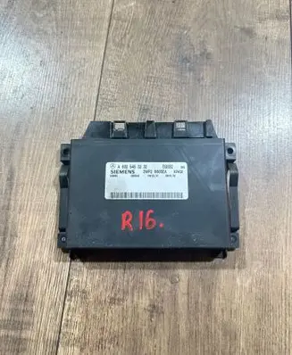 Mercedes-Benz C W203 Gearbox control unit/module A0325453232 5WP20005EA