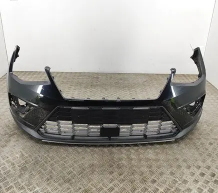 Seat Arona Front bumper 6F9807221B