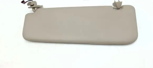 BMW 5 E60 E61 Sun visor 6987116