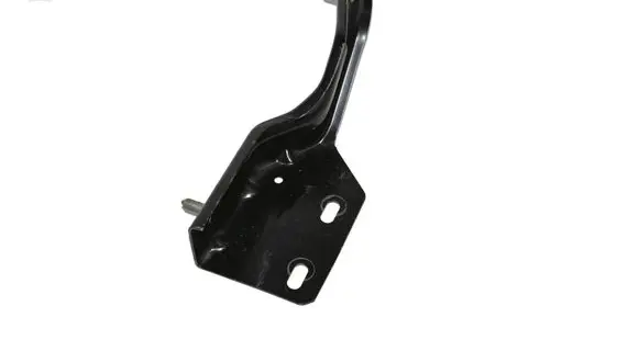 Iveco Daily 5th gen Front bumper mounting bracket 5801366933