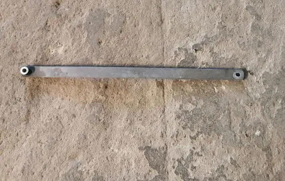 BMW X1 F48 F49 Rear traction arm rod 7407055
