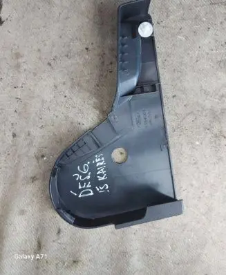 Ford Galaxy Rear seat side bottom trim 8354063