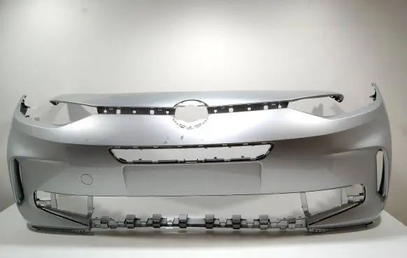 Volkswagen ID.3 Front bumper 10A.807.221.A
