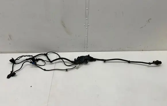 BMW 5 G30 G31 G38 Engine installation wiring loom 8672145