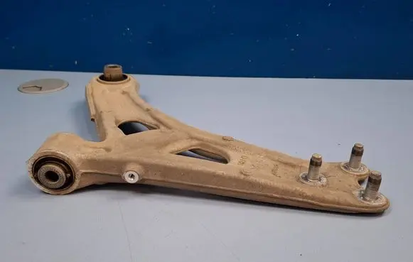 Front control arm