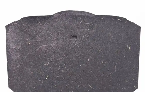 Nissan Qashqai J12 Trunk/boot mat liner 849046UA0A