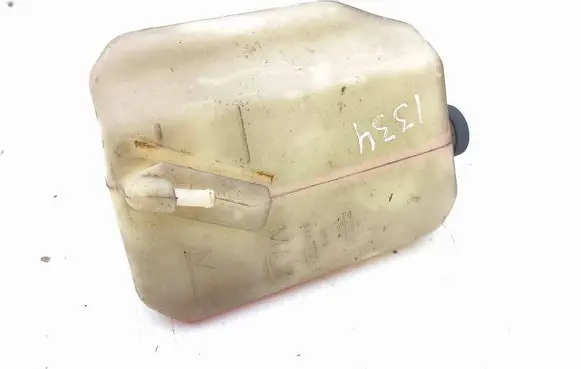 Nissan 350Z Coolant expansion tank/reservoir