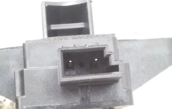 Mercedes-Benz ML W164 Airbag deployment crash/impact sensor A0038212751