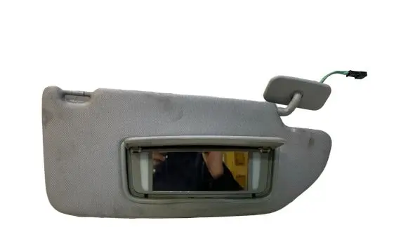 Volvo XC90 Sun visor 39985926