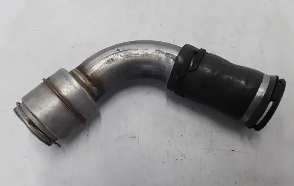 Renault Megane III Intercooler hose/pipe 21078
