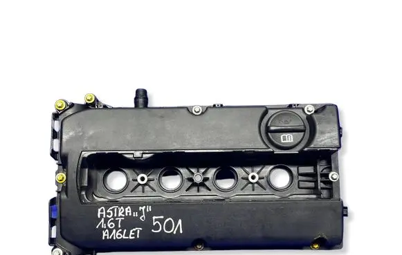 Opel Astra J Rocker cam cover 55564395 SP5436 315671560