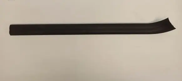 BMW 1 F20 F21 Front sill trim cover 7261166