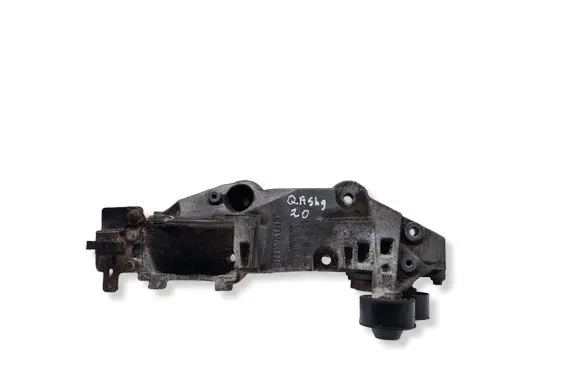 Nissan Qashqai Generator/alternator bracket 8200527320