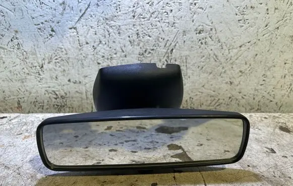 Nissan Juke I F15 Rear view mirror (interior) E200708