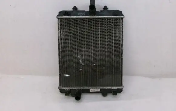 Toyota Aygo AB40 Coolant radiator CHL