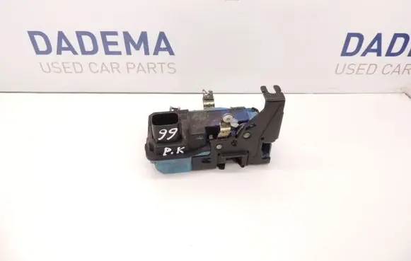 Volvo S60 Front door lock D99
