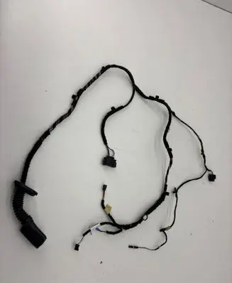 BMW 4 F36 Gran coupe Front door wiring loom 19344411 871869401 EJ3947