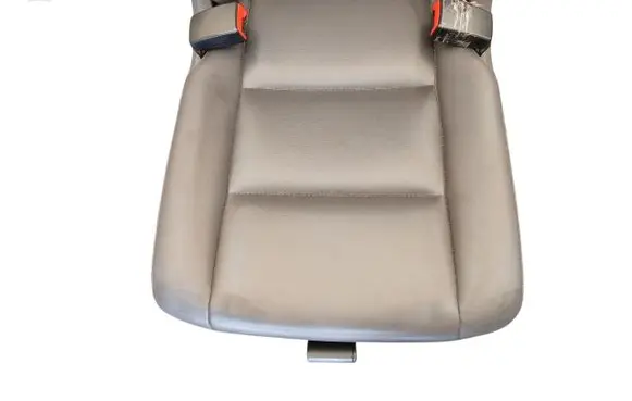 Volkswagen Polo VI Seat set 