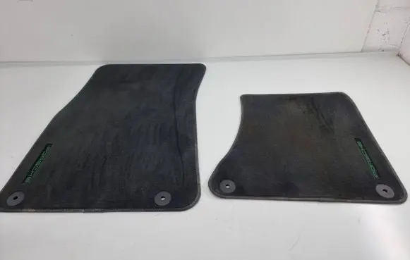 Porsche Cayenne (9Y0 9Y3) Car floor mat set 